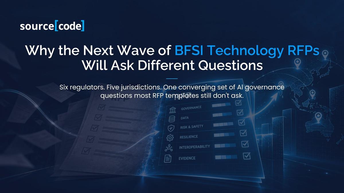 bfsi-technology-rfp-ai-governance-questions