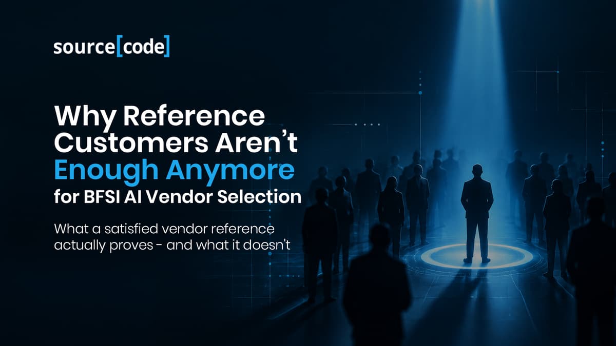 Why Reference Customers Aren’t Enough Anymore